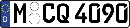 M-CQ4090