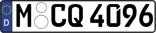 M-CQ4096