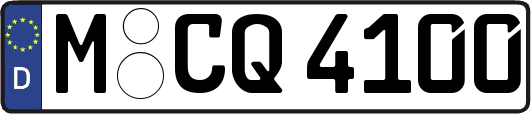 M-CQ4100