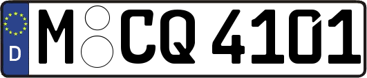 M-CQ4101