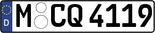 M-CQ4119