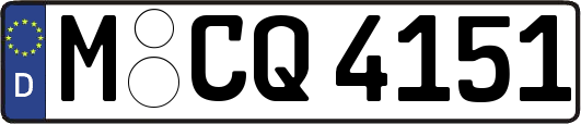 M-CQ4151