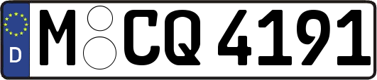 M-CQ4191