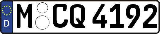 M-CQ4192