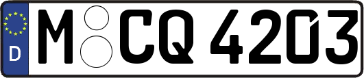 M-CQ4203