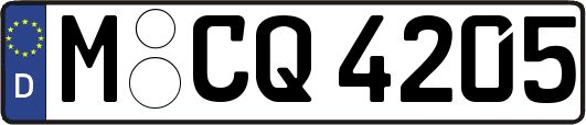 M-CQ4205