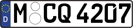 M-CQ4207