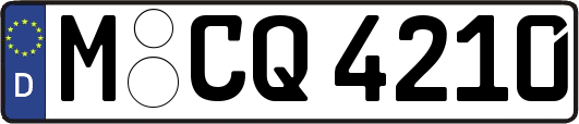 M-CQ4210
