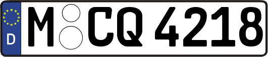 M-CQ4218