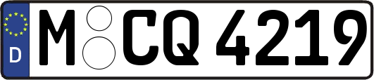 M-CQ4219