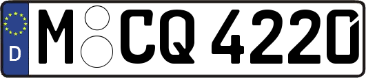 M-CQ4220