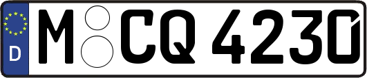 M-CQ4230