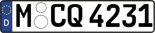 M-CQ4231