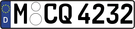 M-CQ4232