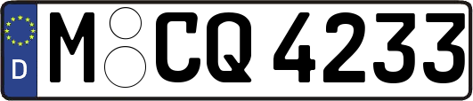 M-CQ4233