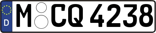 M-CQ4238