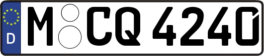 M-CQ4240
