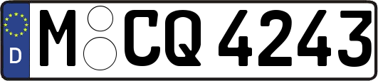 M-CQ4243