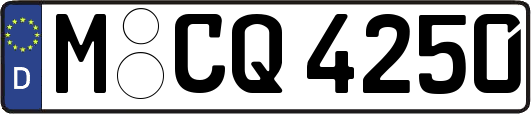 M-CQ4250