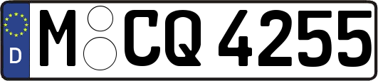 M-CQ4255