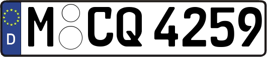 M-CQ4259