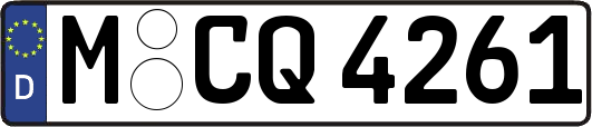 M-CQ4261
