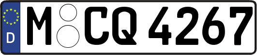 M-CQ4267
