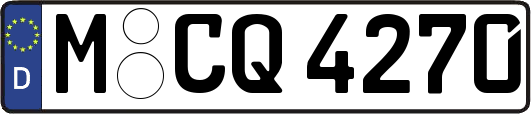 M-CQ4270