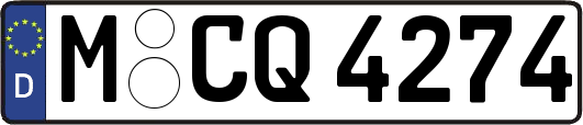 M-CQ4274