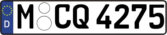 M-CQ4275