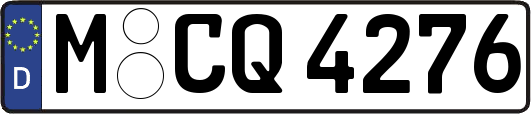M-CQ4276