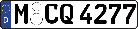 M-CQ4277