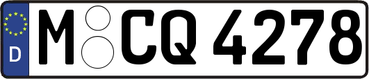 M-CQ4278