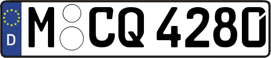 M-CQ4280