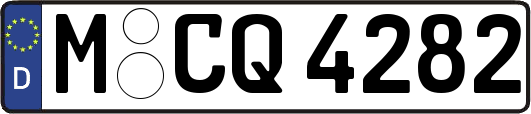 M-CQ4282