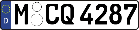 M-CQ4287