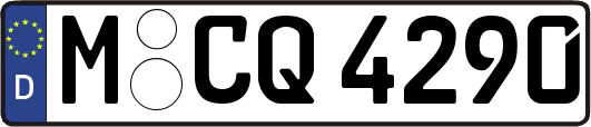 M-CQ4290