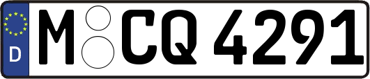 M-CQ4291