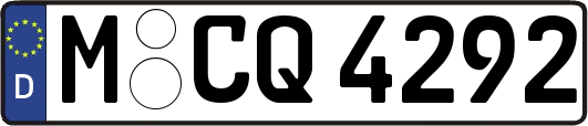 M-CQ4292