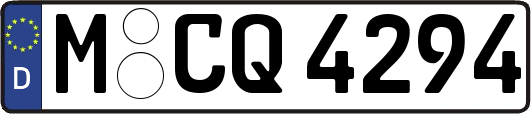 M-CQ4294