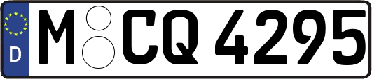 M-CQ4295