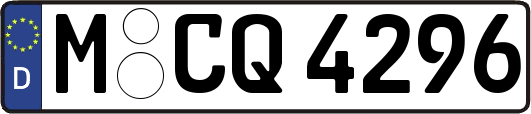 M-CQ4296