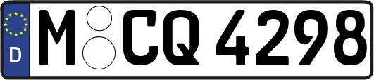 M-CQ4298
