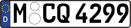 M-CQ4299