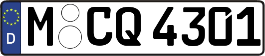 M-CQ4301