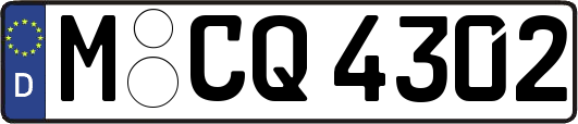 M-CQ4302
