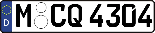 M-CQ4304