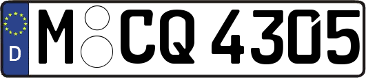 M-CQ4305