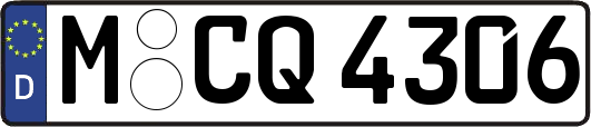 M-CQ4306