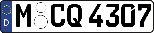 M-CQ4307